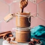 Chai-Spiced Nut Butter Recipe