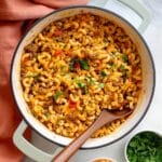 Taco Pasta Recipe
