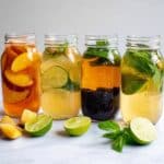 4 Healthy Iced Tea Recipes for Summer Recipe