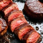 Sirloin Steak Recipe (Perfect Every Time) Recipe