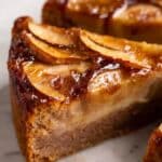 Cinnamon Apple Teacake Recipe