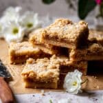Nutter Butter Cookie Bars Recipe