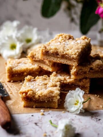 Nutter Butter Cookie Bars Recipe
