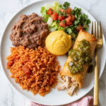 Chi Chi's Chicken Chimichangas Recipe
