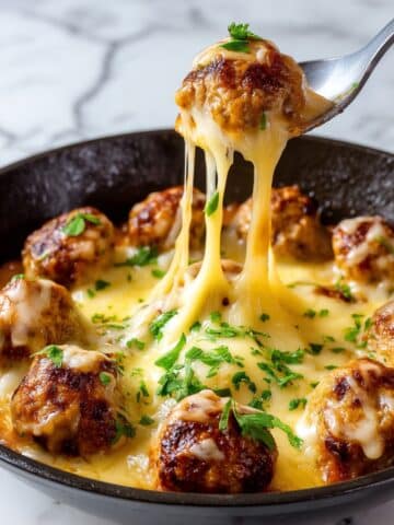 French Onion Chicken Recipe