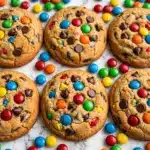 Monster Cookies Recipe