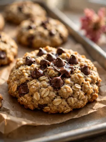5 Ingredient Magic Cookies Recipe