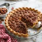My Favorite Pecan Pie Recipe