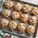 Homemade Apple Fritters Recipe