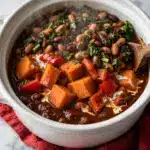 Vegetarian Pumpkin Chili Recipe