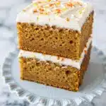 The Best Pumpkin Bars I've Ever Had Recipe