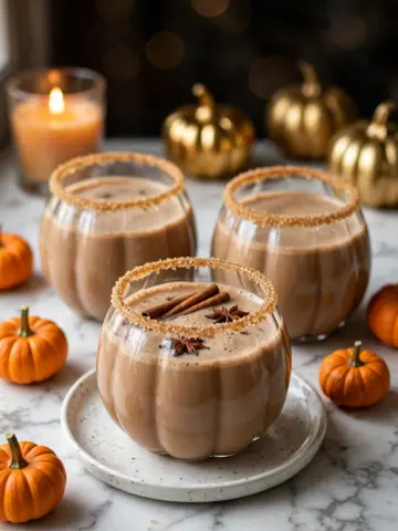 Hocus Pocus Old Fashioned Recipe