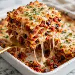 Chicken Enchilada Casserole Recipe