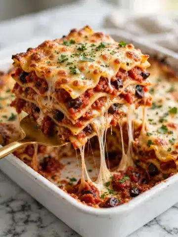 Chicken Enchilada Casserole Recipe
