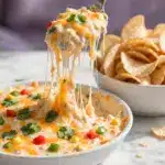 Hot Corn Dip Recipe