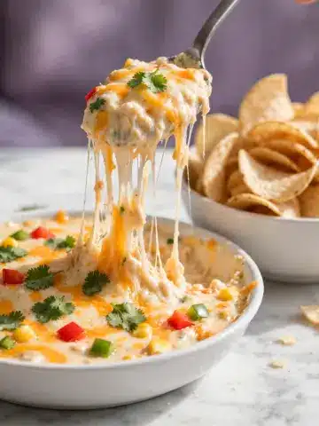 Hot Corn Dip Recipe 9 Hot Corn Dip Recipe