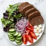 Easy Gyro Meat Recipe