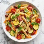 Pasta Primavera Recipe