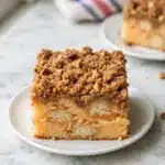 Make Ahead Pumpkin French Toast Casserole Recipe