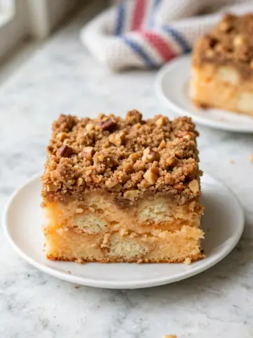 Make Ahead Pumpkin French Toast Casserole Recipe