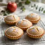 Homemade Apple Pie Cookies Recipe