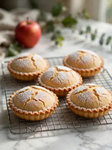 Homemade Apple Pie Cookies Recipe