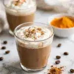 Easy Pumpkin Spice Latte Recipe