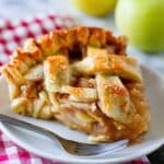 The BEST Apple Pie Recipe