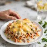 Hobo Hash Brown Casserole Recipe