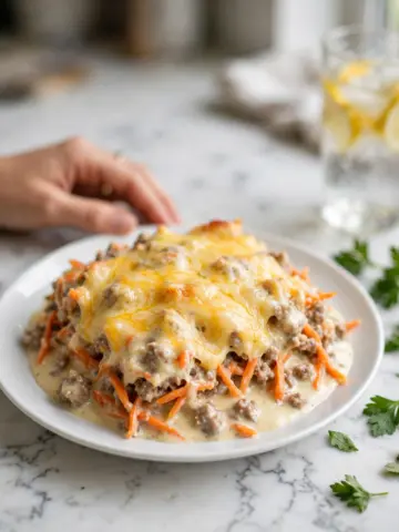 Hobo Hash Brown Casserole Recipe 17 Hobo Hash Brown Casserole Recipe