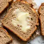 Sourdough Banana Bread Recipe