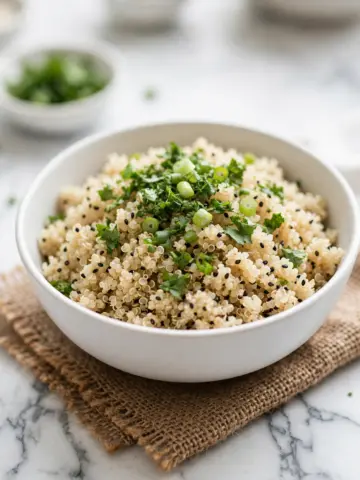 Ginger Miso Quinoa Recipe 13 Ginger Miso Quinoa Recipe
